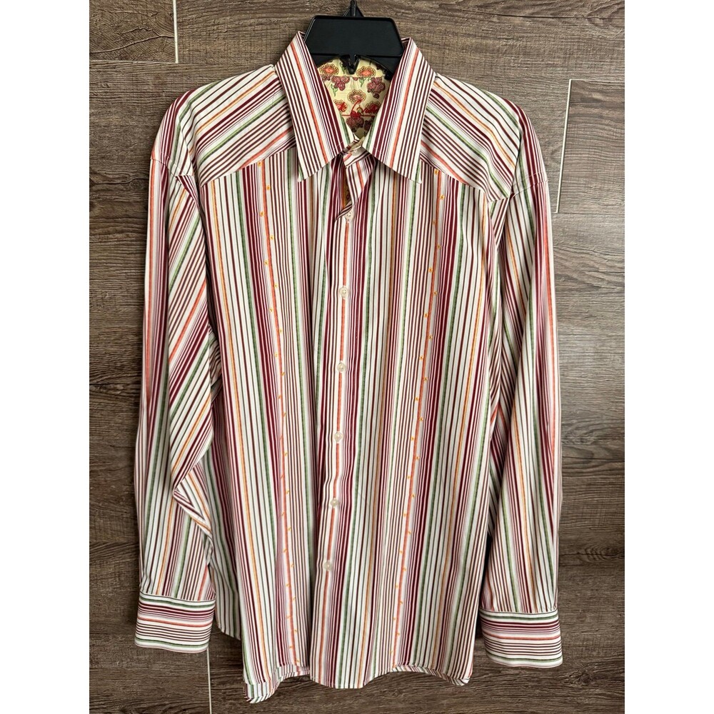 Robert Graham shirt